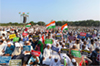 Mangaluru: Fight will continue till amendments to Waqf Act are withdrawn, say Muslim leaders